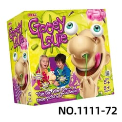 funny gooey louie game interactive tabletop prank board game for kids