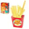Flying Fries Game Interactive Parent Child Tabletop Party Game For Kids 0