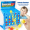 Bouncing Ball Shots Game Interactive Parent Child Table Game For Kids 3