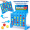 Bouncing Ball Shots Game Interactive Parent Child Table Game For Kids 4