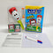 Vibration Drawing Game Interactive Drawing And Guessing Party Game Toy 4