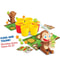 Crazy Monkey Game Two Player Interactive Shooting Tabletop Party Game 5