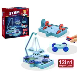 diy volcano science experiment kit educational chemistry toy for kids