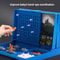 Battleship Board Game Sea Battle Family Strategy Game For Kids 3