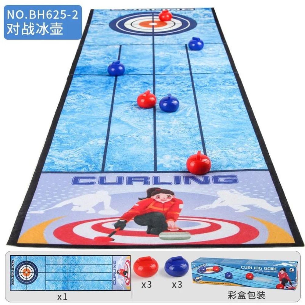 Desktop Football Basketball Board Game Interactive Indoor Sports Toy For Kids 2