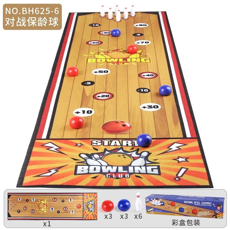 Desktop Football Basketball Board Game Interactive Indoor Sports Toy For Kids 5