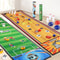 Desktop Football Basketball Board Game Interactive Indoor Sports Toy For Kids 7