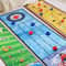 Desktop Football Basketball Board Game Interactive Indoor Sports Toy For Kids 8