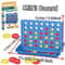 Four In A Row Game Classic Connect Board Game For Kids And Family 1