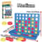 Four In A Row Game Classic Connect Board Game For Kids And Family 3