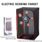 Auto Reset Electric Shooting Target Desktop Practice Game For Kids And Adults 0