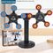 Auto Reset Electric Shooting Target Desktop Practice Game For Kids And Adults 2