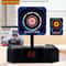 Auto Reset Electric Shooting Target Desktop Practice Game For Kids And Adults 4