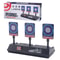 Auto Reset Electric Shooting Target Desktop Practice Game For Kids And Adults 5