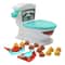 Funny Poop Toilet Game Catapult Party Toy Interactive Tabletop Fun 2