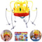 Chow Crown Game Funny Food Hat Party Game For Kids And Families 5