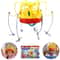 Chow Crown Game Funny Food Hat Party Game For Kids And Families 6