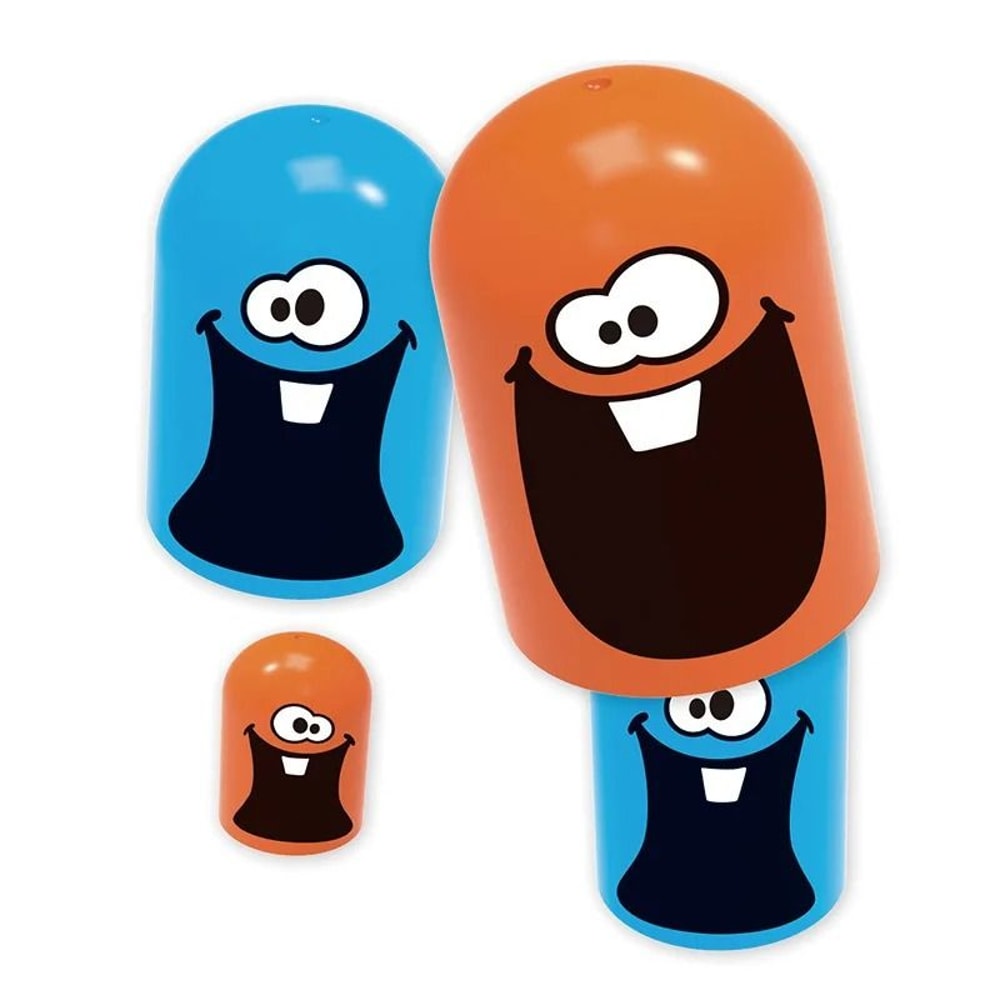 Tic Tac Toe Board Game Family Puzzle Game For Kids And Parents 4