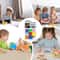 Huarong Road LCD Sliding Puzzle Magnetic Logic Thinking Toy For Kids 3