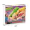 Flying Dinosaur Rocket Launcher Toy Outdoor Kids Game 1