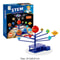 Electric Solar System Model Planet Learning Instrument 4