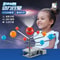 Electric Solar System Model Planet Learning Instrument 5