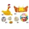 Squawk Chicken Egg Laying Board Game Toy Fun Family Party Game For Kids And Adults 3