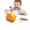 Squawk Chicken Egg Laying Board Game Toy Fun Family Party Game For Kids And Adults 7