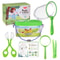 Kids Bug Catcher Kit Nature Exploration Toy Educational Outdoor Science Set 3
