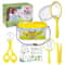 Kids Bug Catcher Kit Nature Exploration Toy Educational Outdoor Science Set 2