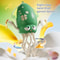 Kids Electric Octopus Toy Interactive Sound Light Rechargeable Crawling Toy 9
