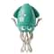 Kids Electric Octopus Toy Interactive Sound Light Rechargeable Crawling Toy 3