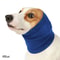 Dog Noise Canceling Scarf Anxiety Relief Ear Cover Grooming Head Wrap 1