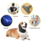 Dog Noise Canceling Scarf Anxiety Relief Ear Cover Grooming Head Wrap 4