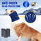 Dog Noise Canceling Scarf Anxiety Relief Ear Cover Grooming Head Wrap 6