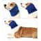 Dog Noise Canceling Scarf Anxiety Relief Ear Cover Grooming Head Wrap 7