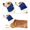 Dog Noise Canceling Scarf Anxiety Relief Ear Cover Grooming Head Wrap 7