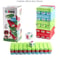 45 Piece Stacked Blocks Game Kids Balance Building Toy Family Party Table Game 4