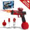 Kids Electric Water Gun High Pressure Automatic Water Blaster Toy 3
