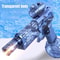 Kids Electric Water Gun High Pressure Automatic Water Blaster Toy 9