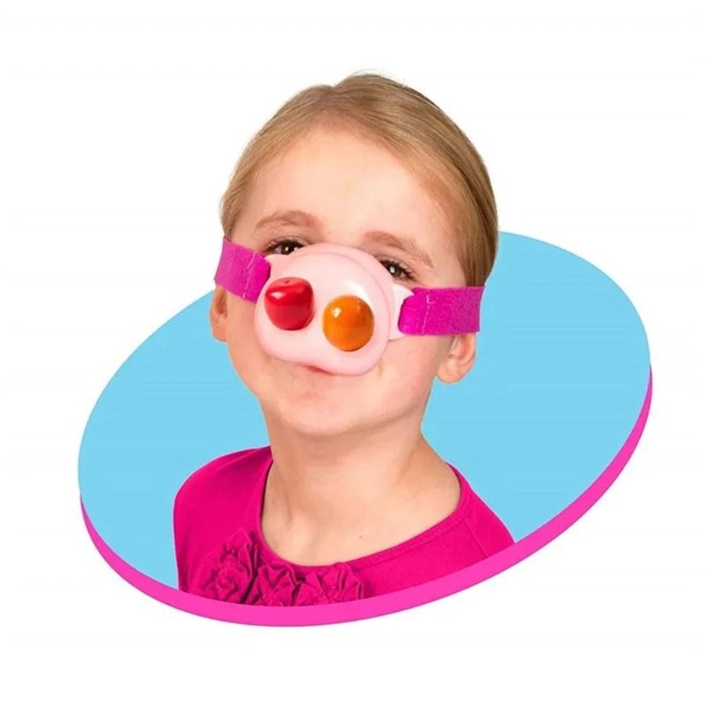 Greedy Pig Action Board Game Funny Elimination Family Party Game 2