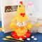 Funny Hen Egg Laying Board Game Interactive Family Party Tabletop Toy 1