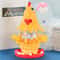 Funny Hen Egg Laying Board Game Interactive Family Party Tabletop Toy 7