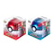Pokemon Card Gift Box Pokeball Style Premium Trading Card Set 0