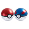Pokemon Card Gift Box Pokeball Style Premium Trading Card Set 6