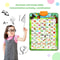 Electronic Alphabet Wall Chart Interactive ABC Learning Poster For Toddlers 20