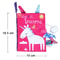 Baby Cloth Book Cartoon Animal Soft Sensory Learning Toy For Infants 9