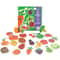 Kids Wooden Jigsaw Puzzle Matching Game Early Learning Educational Toy 2