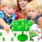Frog Balance Tree Montessori Board Game Kids Educational Balance Toy 3