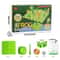 Frog Balance Tree Montessori Board Game Kids Educational Balance Toy 9